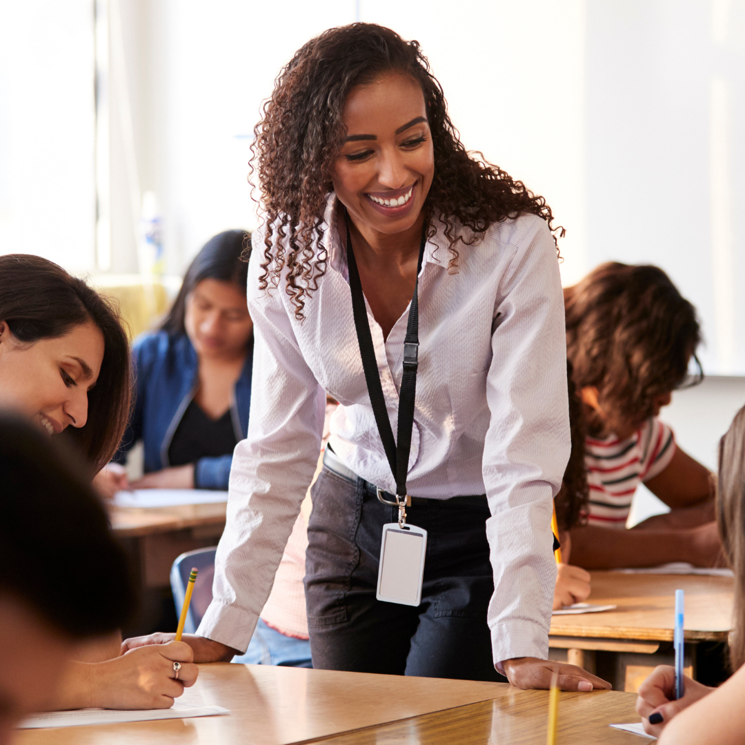 Build up your school’s Teaching Assistant team ahead of September